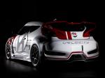 Hyundai Design and Technical Center Velocity Concept 2012 года